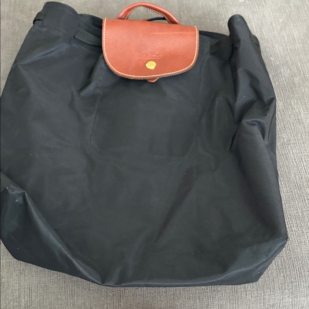 LONGCHAMP Nylon Backpack